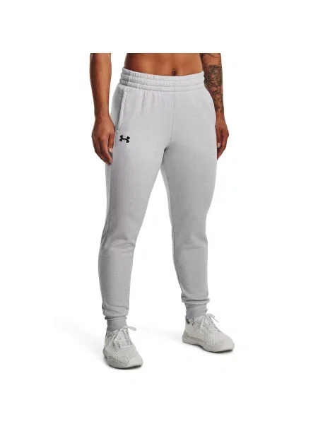 Polar Under Armour polarowy szary