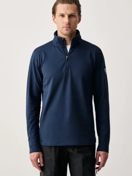 Rossignol bluza granatowa