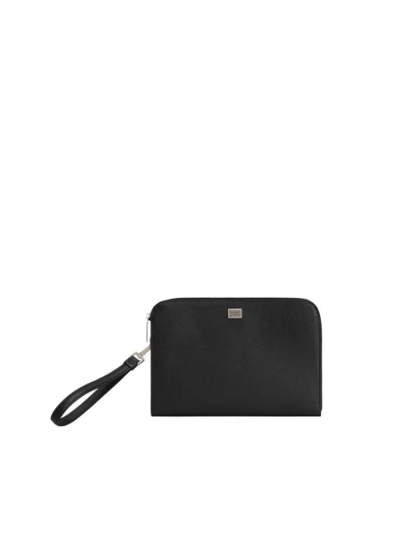Torba Dolce And Gabbana czarna