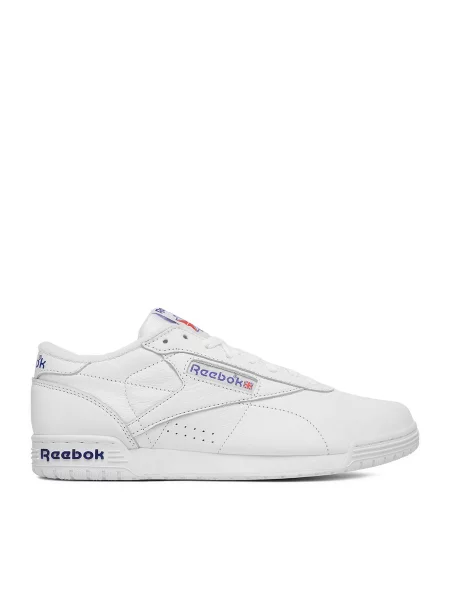 Сникърси Reebok EO-EXOFIT LO CLEAN LOGO INT бял