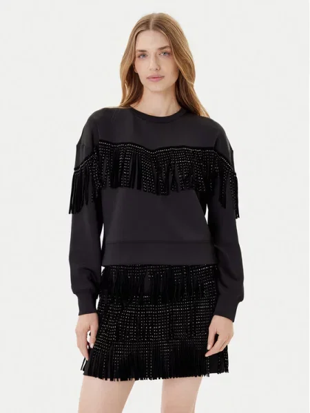 DKNY Світшот чорний