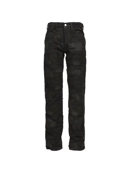 Blugi Matthew Williamson negru