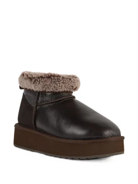 Bakancs Emu Australia barna