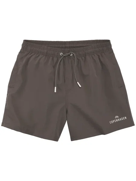 Palton Copenhagen Studios maro