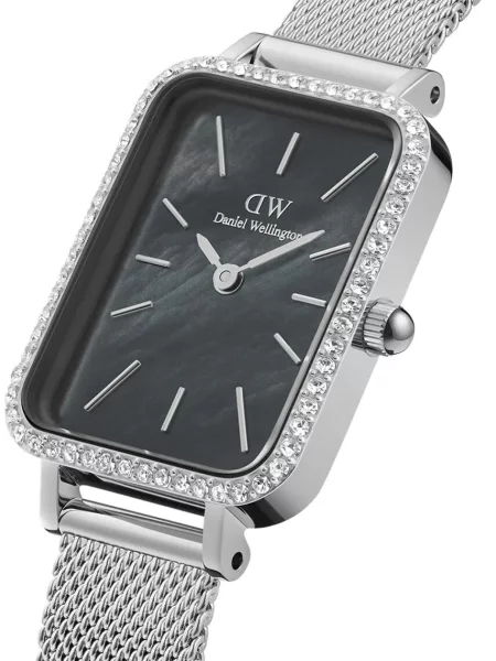 Годинник Daniel Wellington срібний