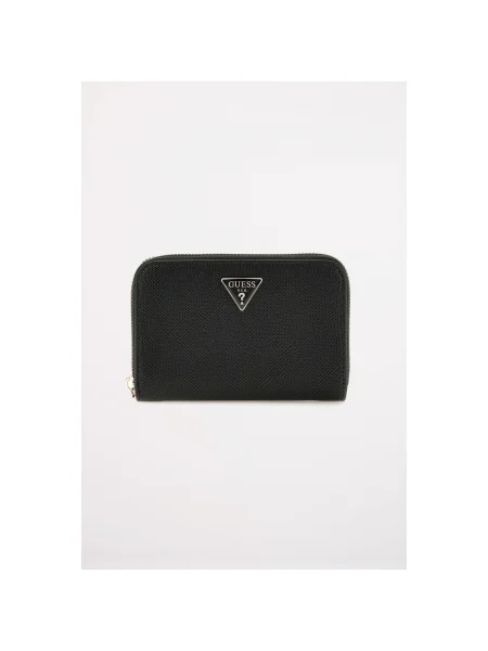 Portofel Guess negru