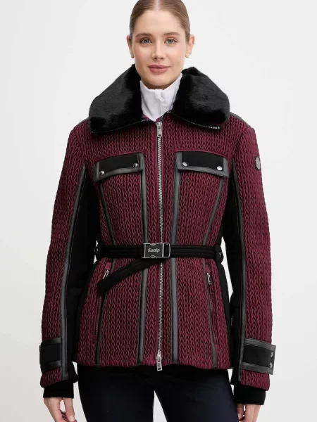 Fusalp geacă Alixa bordo