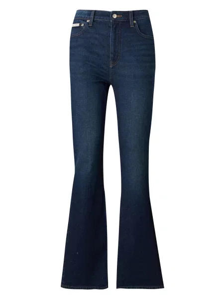 Calvin Klein Jeans Jeans închis albastru