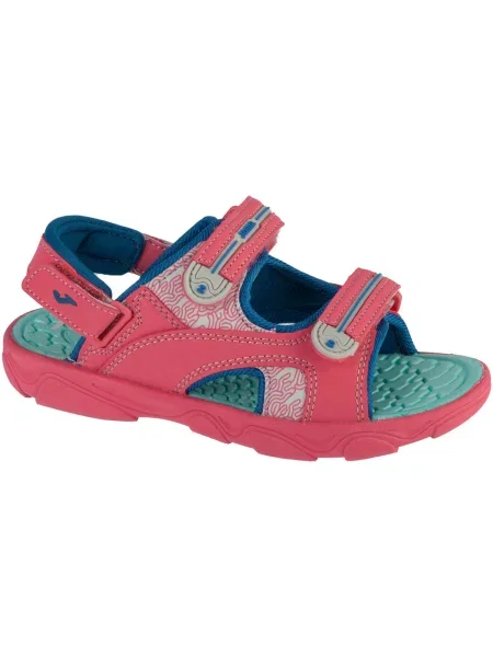 Pantofi copii Joma roz