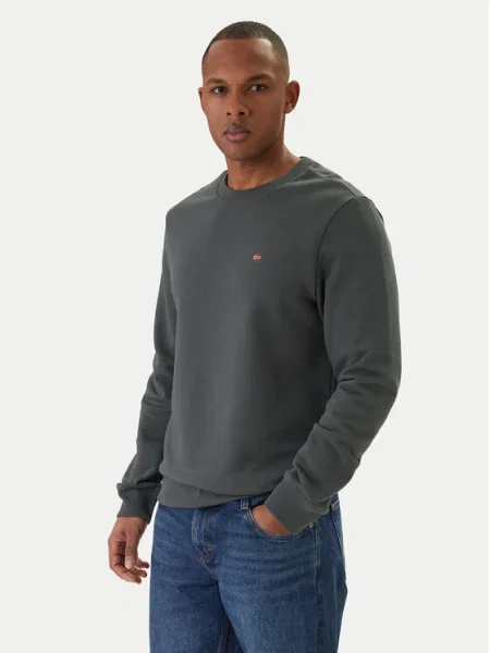 Palton Napapijri verde