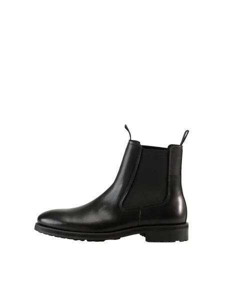 Škornji Vagabond Shoemakers črna