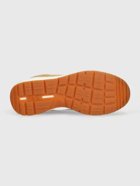 Fila sportcipő Alpha barna