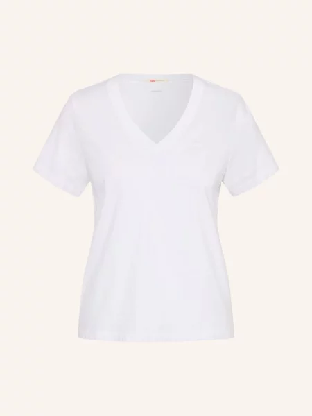 LEVI'S ® Tričko PERFECT' bílá