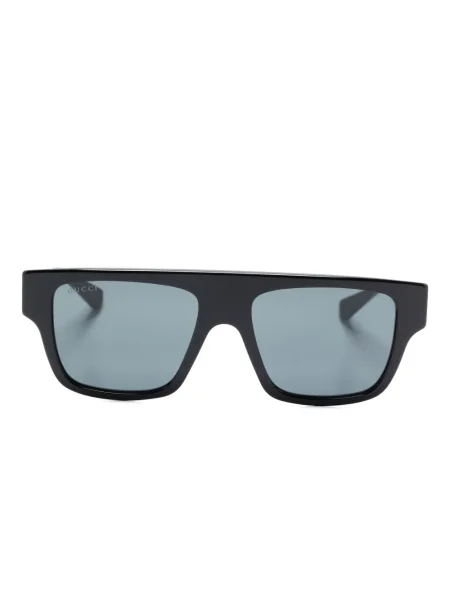 Ochelari de soare Gucci Eyewear negru