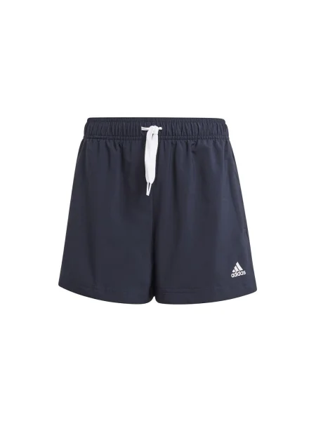Pantaloni copii Adidas gri