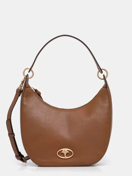 JOOP! Ročna torba Dattilo rjava