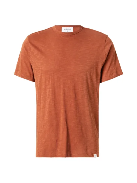 NOWADAYS Tricou ocru