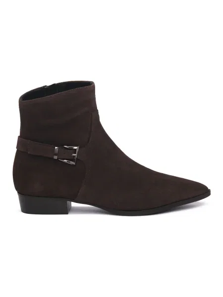 Pantofi Priv Lab negru