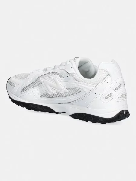New Balance sportcipő női fehér