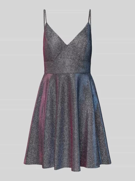 Sukienka koktajlowa z dekoltem w serek Jake*s Cocktail