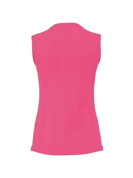 Tricou Errea roz