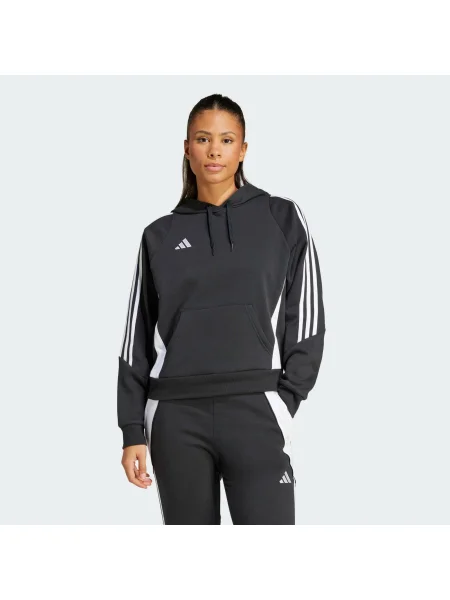 Džemper Adidas Performance bijela