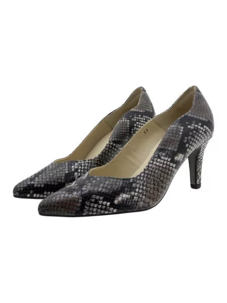 Pantofi Piesanto maro