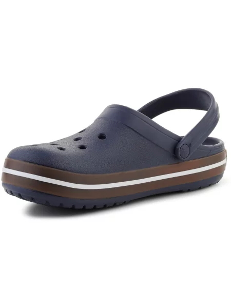 Pantofi Crocs albastru