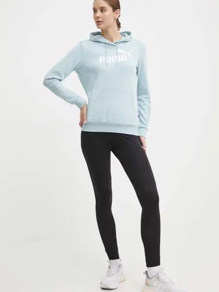 Puma Pulover modra