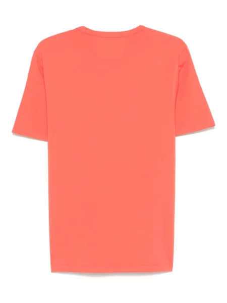 Tricou C.p. Company portocaliu
