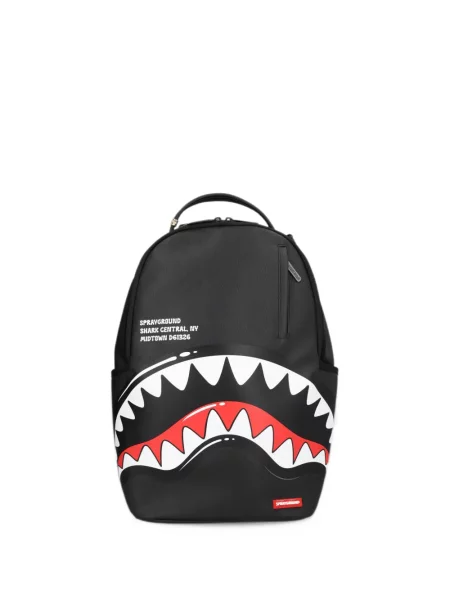 Batoh Sprayground čierna