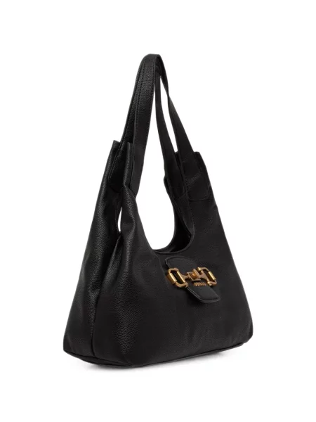 Geantă Guess negru
