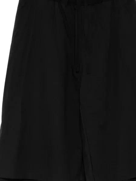 Pantaloni Giovanni Cavagna cu cordon negru