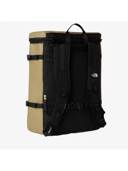 The North Face rucsac BASE CAMP FUSE maro