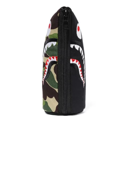 Ochelari de soare A Bathing Ape® negru