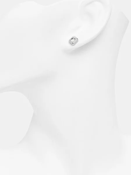 Серьги Guess