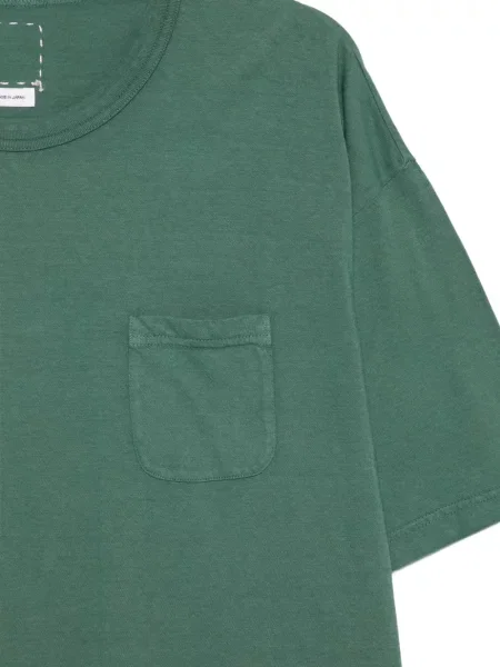 Tricou Visvim verde