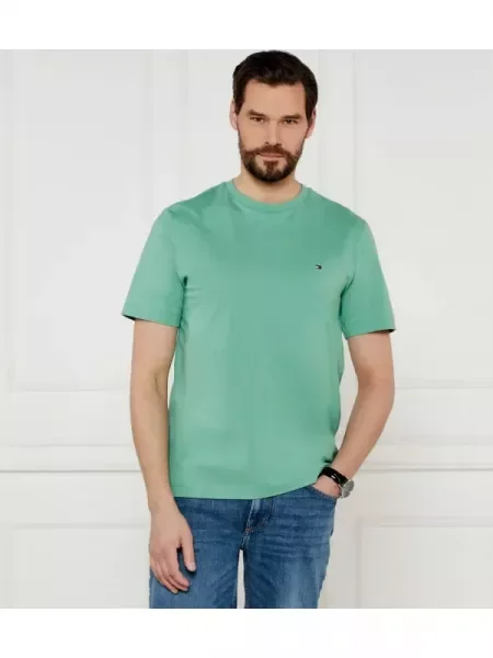 Tommy Hilfiger Póló zöld