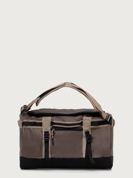The North Face torba Base Camp Duffel rjava