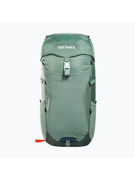 Rucsac turistic pentru femei Tatonka Hike Pack 20 l sage green verde