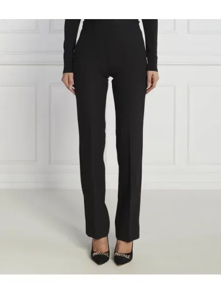 Marciano Guess Nadrág | Straight fit fekete