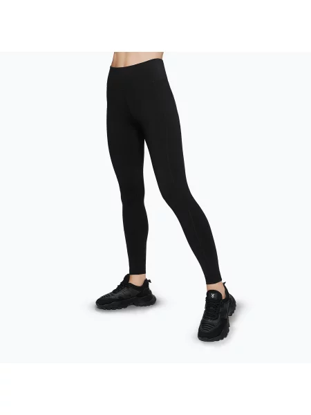 Sneakerși Cardio Bunny negru