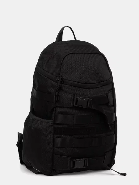 Carhartt WIP Rucsac Prescott' negru