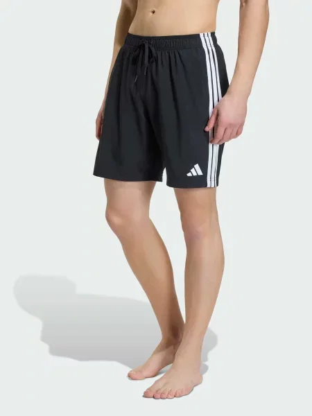 Шорты Adidas черные