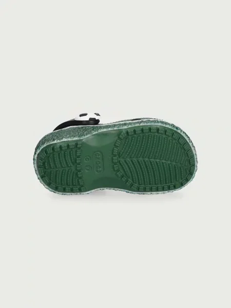 Детские шлепанцы Crocs