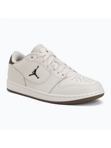 Кроссовки Nike Jordan черные