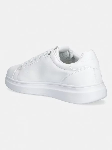 U.S. Polo Assn. sneakers alb