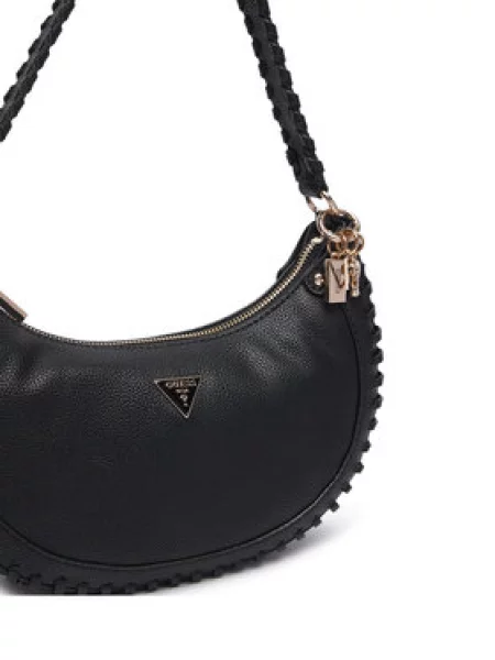 Torbica Guess Petra crna