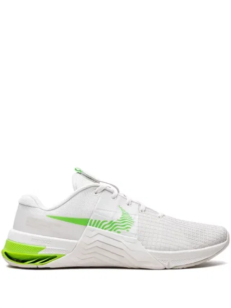 Sneakerși Nike Phantom alb