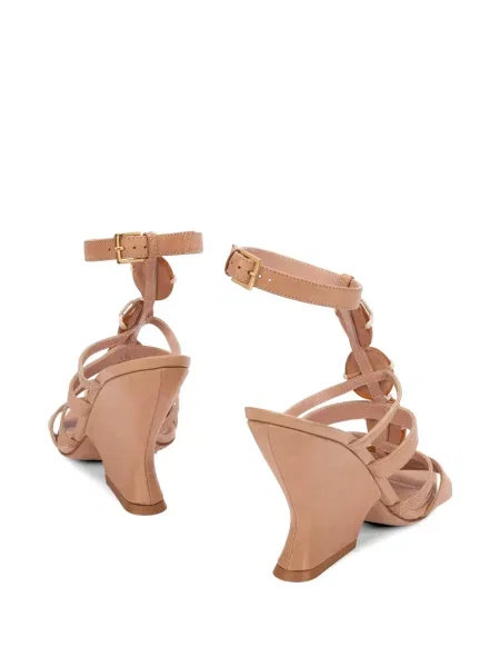 Sandale Alberta Ferretti